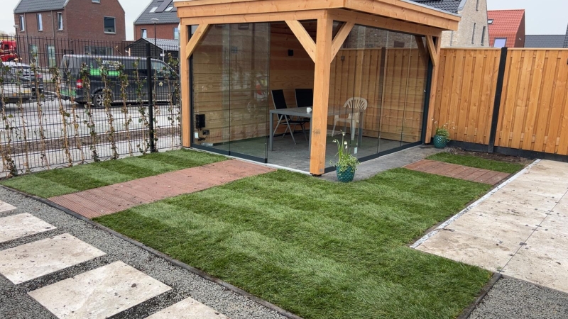 Project Heerhugowaard De Draai